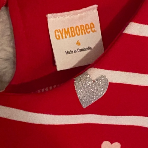 Girls dress - Picture 3 of 3